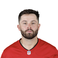 Baker Mayfield