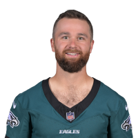 Jake Elliott