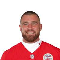 Travis Kelce