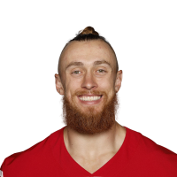 George Kittle