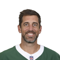 Aaron Rodgers