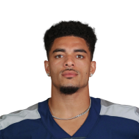 Amani Hooker