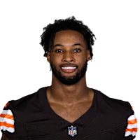 Denzel Ward