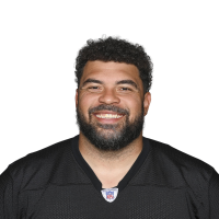 Cameron Heyward