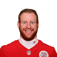 Carson Wentz