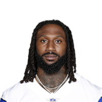 Malik Hooker