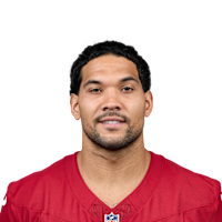 James Conner