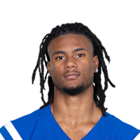 Adonai Mitchell