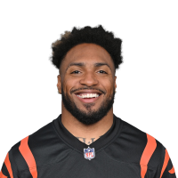 Trayveon Williams