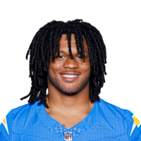 Omarion Hampton