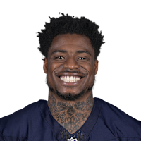 C.J. Gardner-Johnson