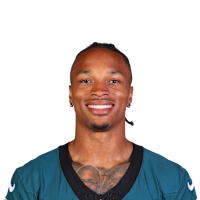 Dorian Thompson-Robinson