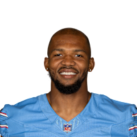 Tony Pollard