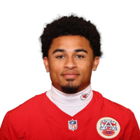 Trent McDuffie