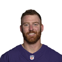 Cooper Rush