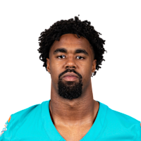 Donovan Edwards