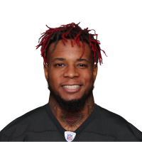 Kwon Alexander