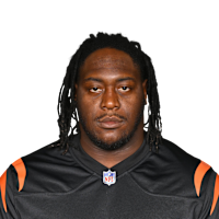 Tedarrell Slaton