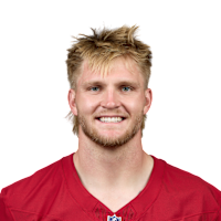 Trey McBride