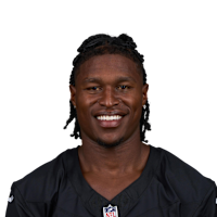 Darnay Holmes