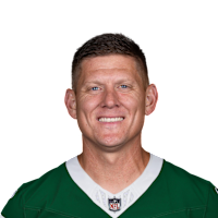 Nick Folk