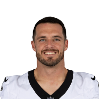 Derek Carr