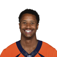 Courtland Sutton