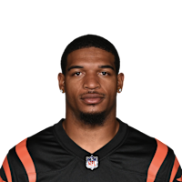 Ja'Marr Chase