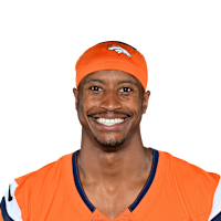 Courtland Sutton