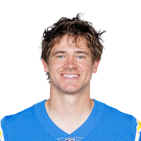 Justin Herbert