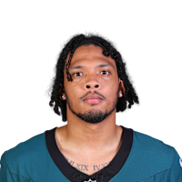 Tariq Castro-Fields
