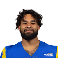 Kyren Williams