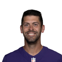 Justin Tucker