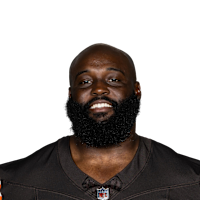Maliek Collins