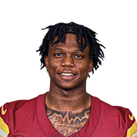 Jacory Croskey-Merritt