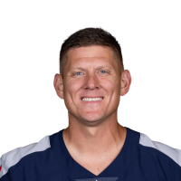 Nick Folk