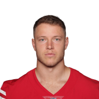 Christian McCaffrey