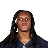Tremaine Edmunds
