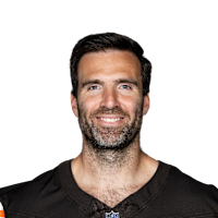 Joe Flacco