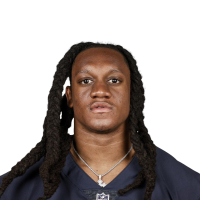 Tremaine Edmunds