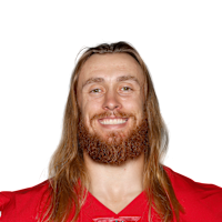 George Kittle