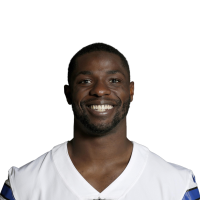 Markquese Bell