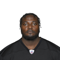 Montravius Adams