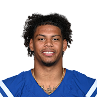 Andrew Ogletree