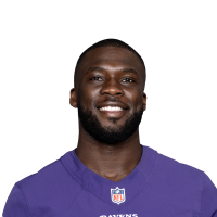 Nelson Agholor Fantasy Football Stats 2024 NFL Fantasy