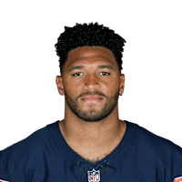 Roschon Johnson
