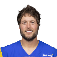 Matthew Stafford