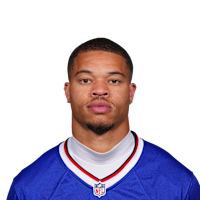 Taron Johnson