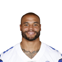 Dak Prescott