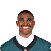 Jalen Hurts